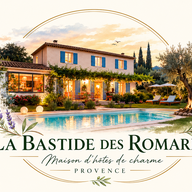 La Bastide des Romarins