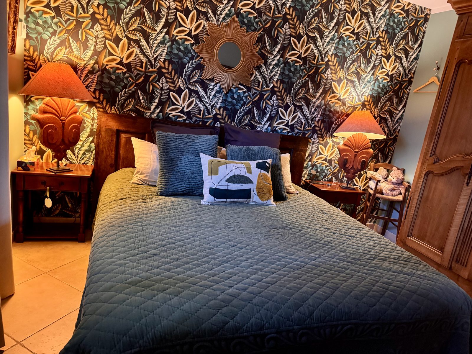 Suite Romarin